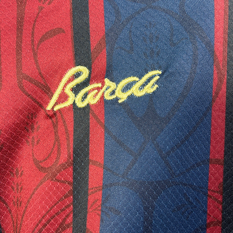 Kit Barcelona Edição Especial Criança 2025/2026