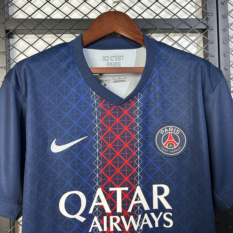 PSG Principal 2025/2026