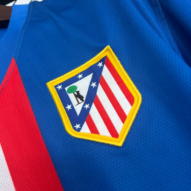 Atletico Madrid Alternativa 2010/2011