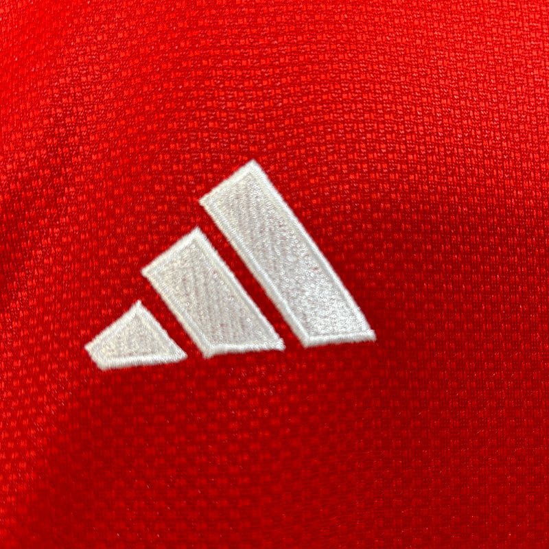 Kit Benfica Principal Criança 2025/2026