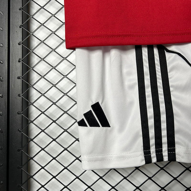 Kit Manchester United Principal Adulto 2025/2026