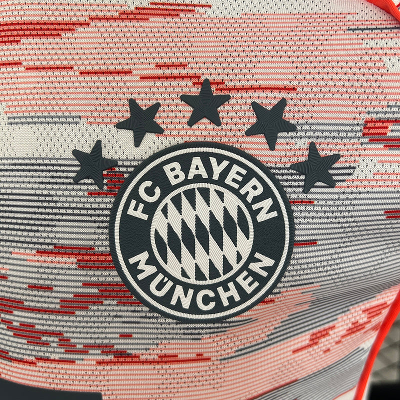 Bayern Munique Alternativa 2025/2026