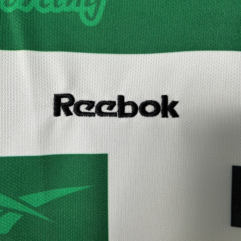 Sporting Principal 1999/2000