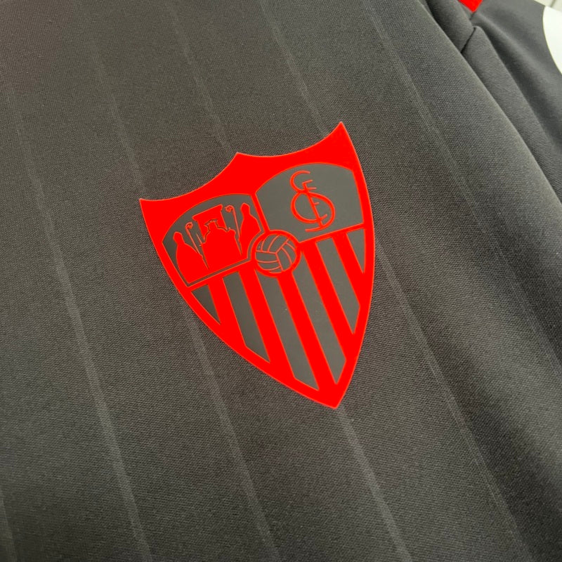 Sevilha Terceira 2025/2026