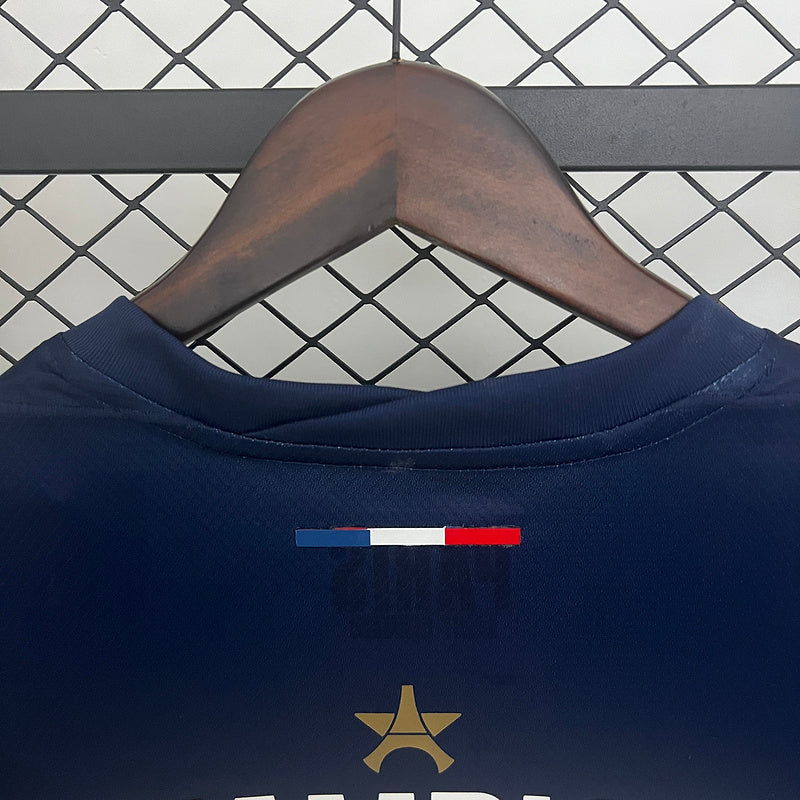 PSG Principal Edição Campeões 2025