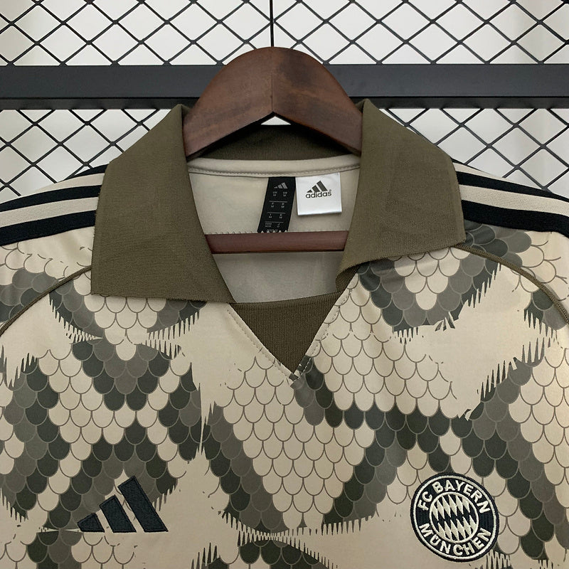 Bayern Munique Edição Especial 2025/2026