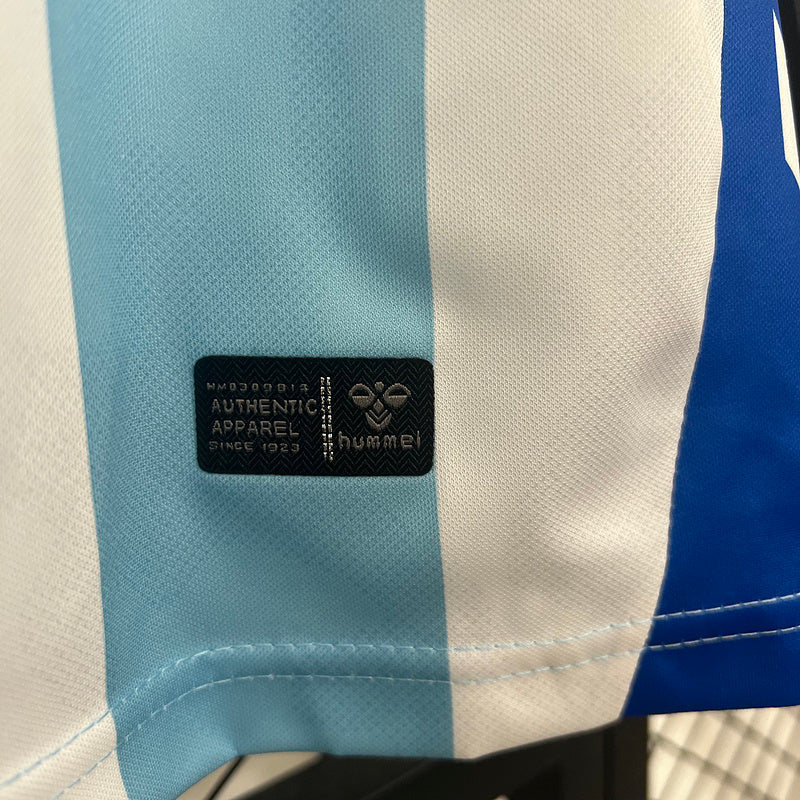 Malaga Principal 2025/2026