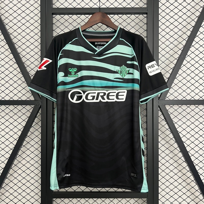 Betis Terceira 2025/2026