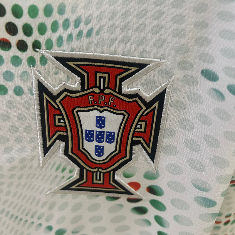Portugal Alternativa Manga Comprida 2025