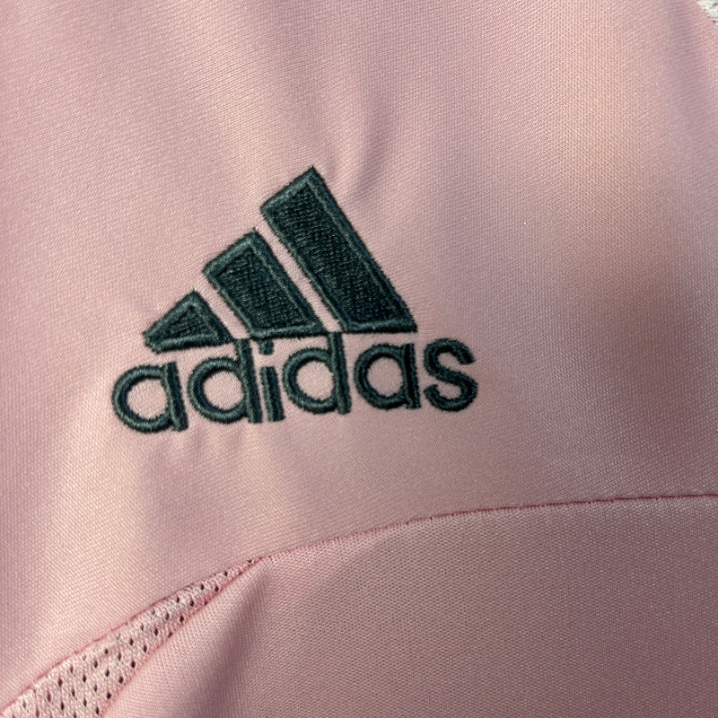 Benfica Rosa 2007/2008