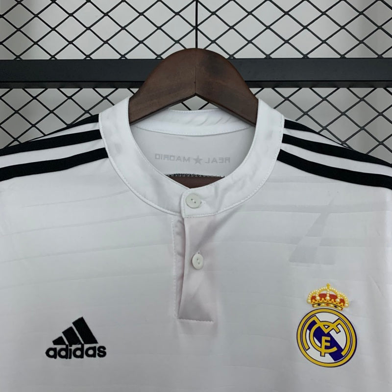 Real Madrid Principal 2014/2015