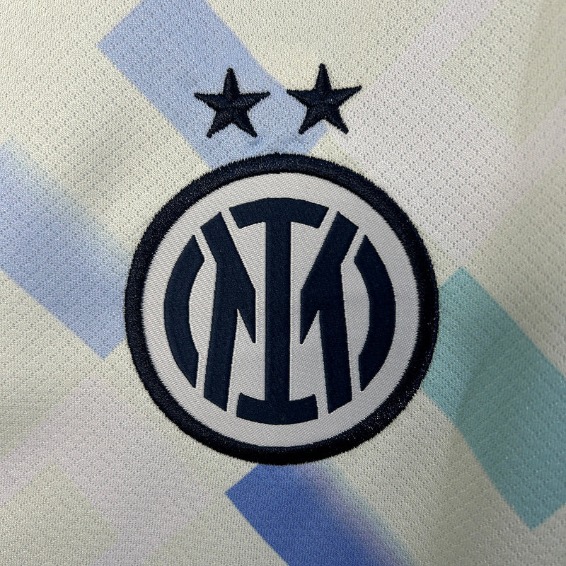 Inter Milão Alternativa 2025/2026