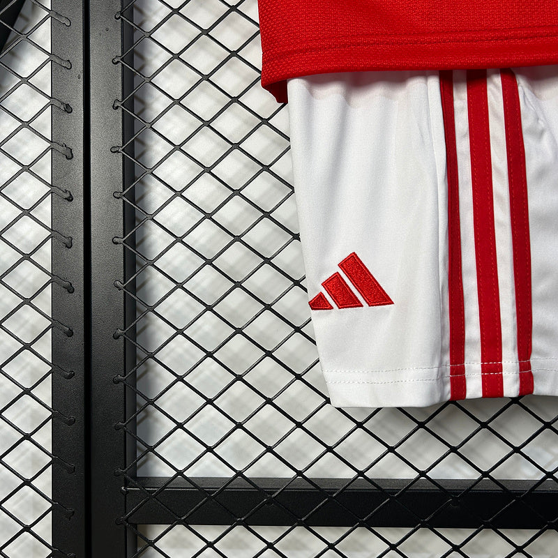 Kit Benfica Principal Criança 2025/2026
