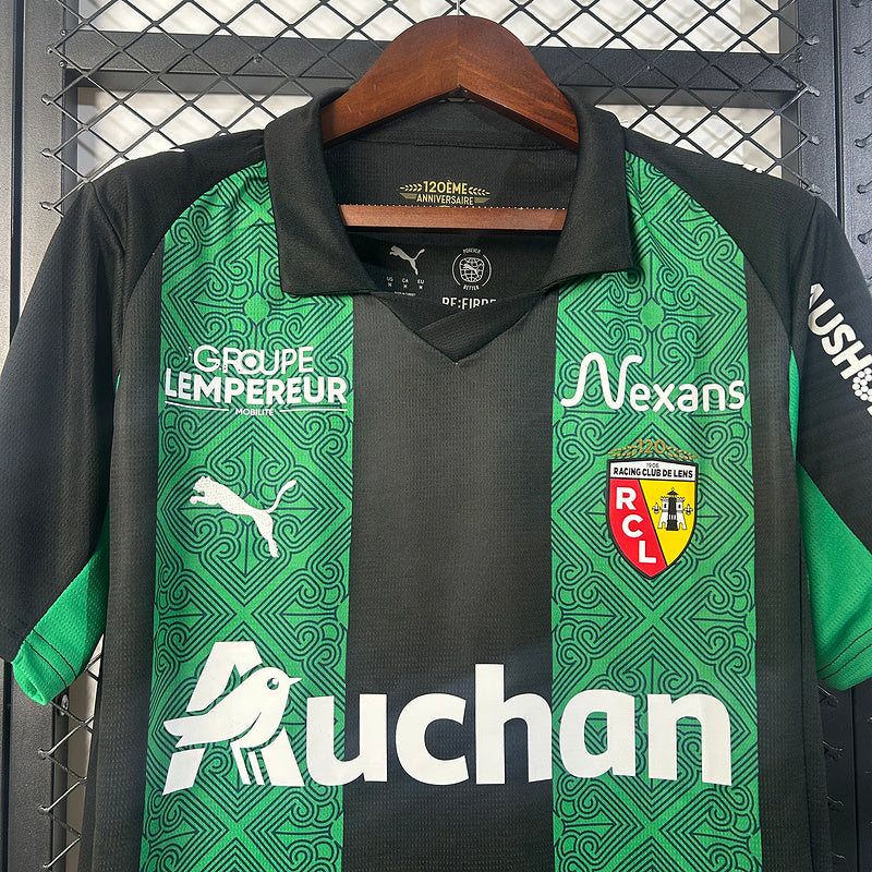 Lens Alternativa 2025/2026