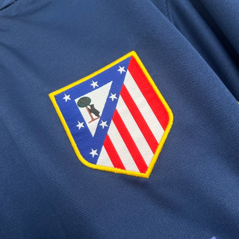 Atletico Madrid Alternativa 2002/2003