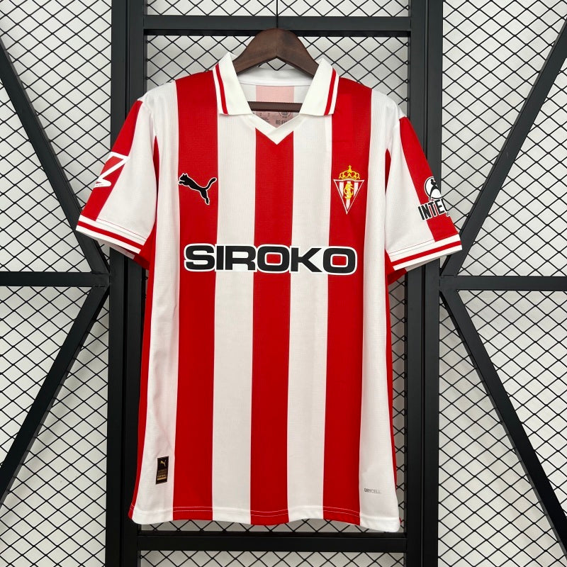 Gijon Principal 2025/2026