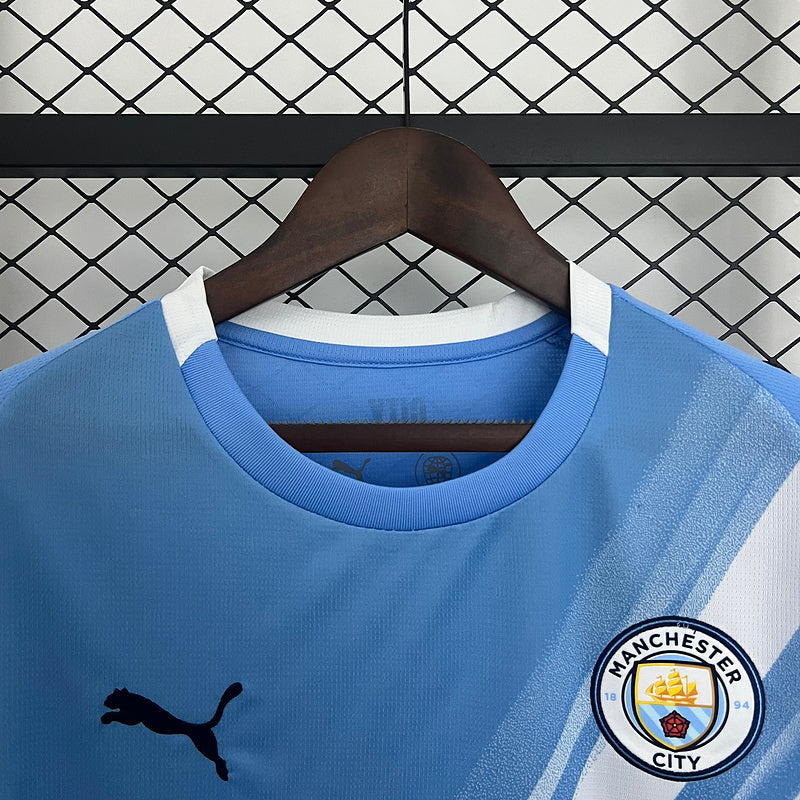 Manchester City Principal 2025/2026