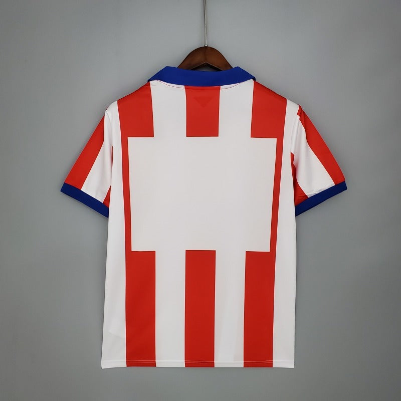 Atletico Madrid Principal 2014/2015