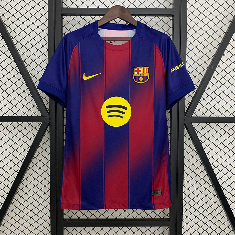 Barcelona Principal 2025/2026