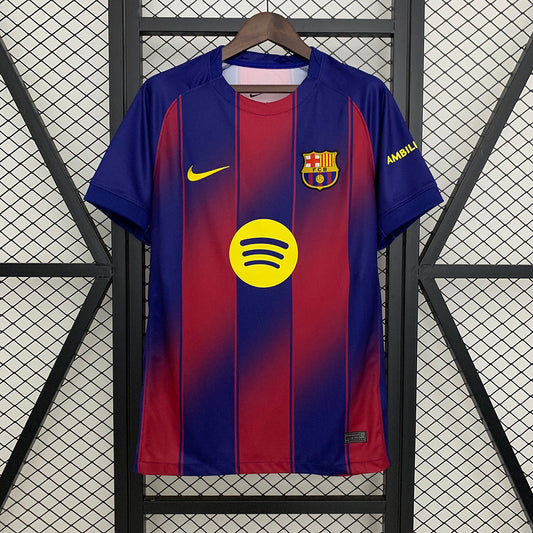 Barcelona Principal 2025/2026