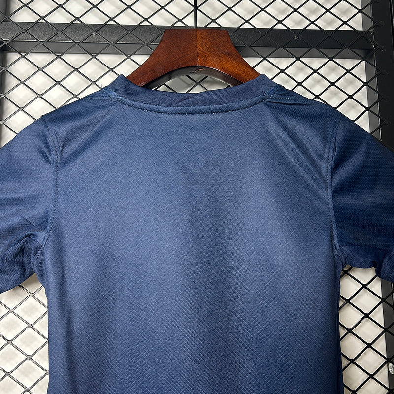 Kit PSG Principal Criança 2025/2026
