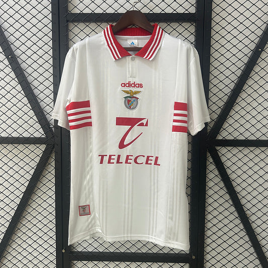 Benfica Alternativa 1997/1998