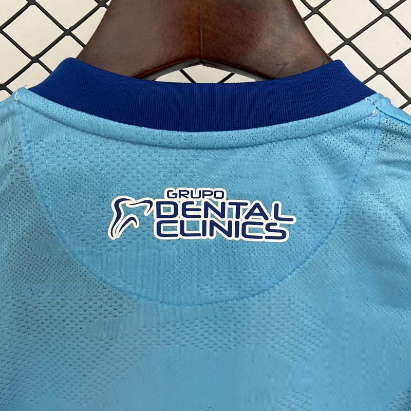 Kit Malaga Principal Criança 2025/2026