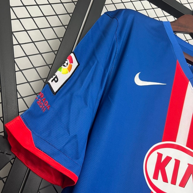 Atletico Madrid Alternativa 2010/2011