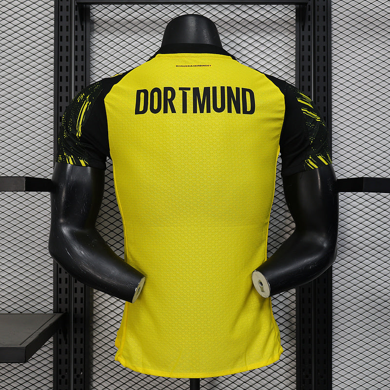 Dortmund Principal 2025/2026