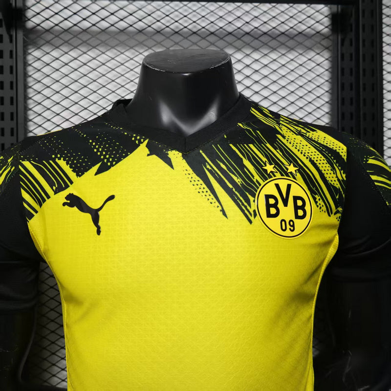 Dortmund Principal 2025/2026