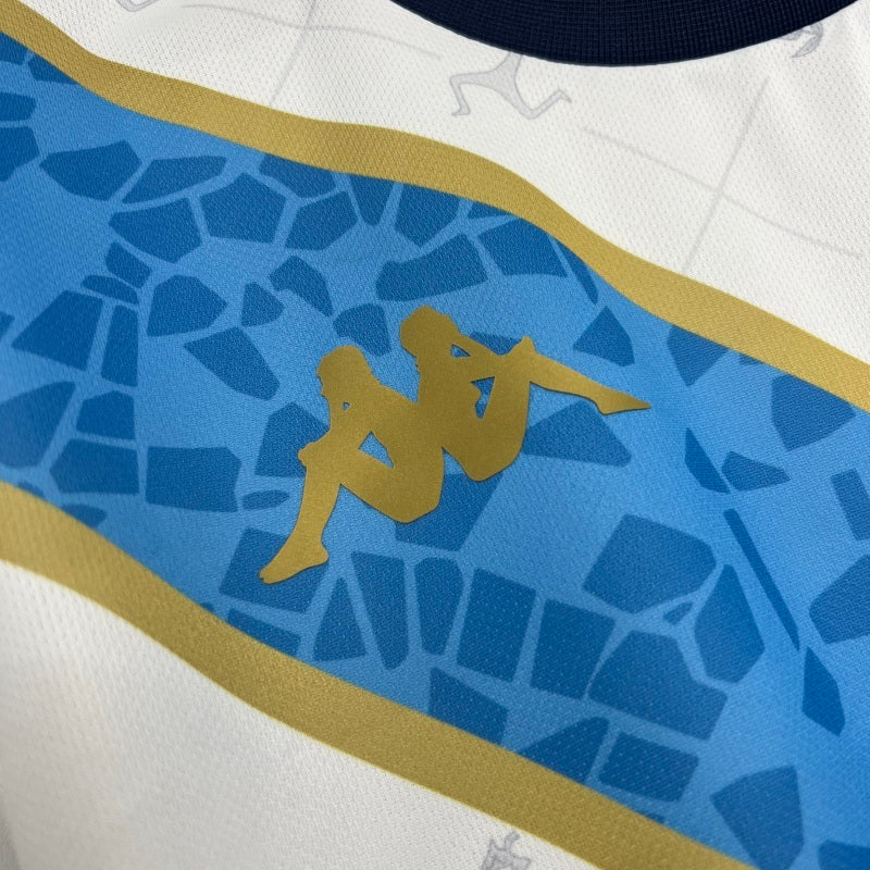 Deportivo da Corunha Terceira 2025/2026