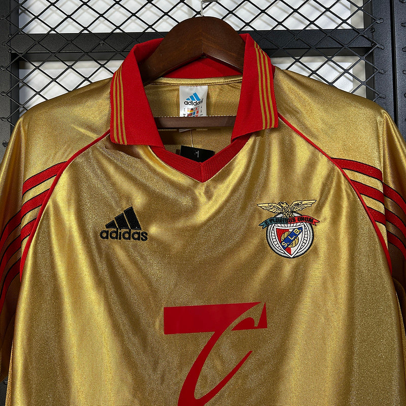 Benfica Alternativa 1998/1999