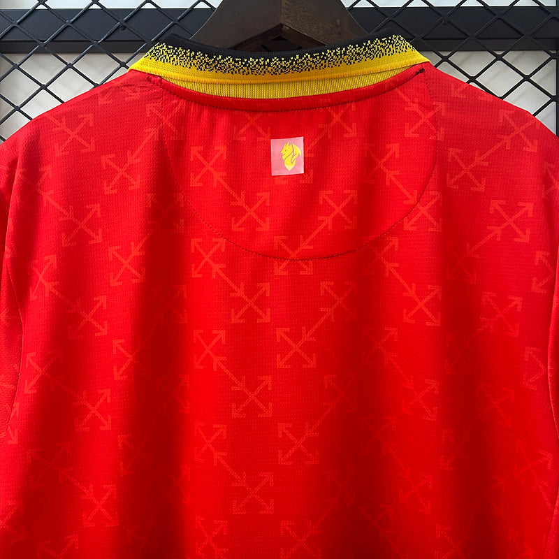 Milan Edição Especial Off-White 2025/2026