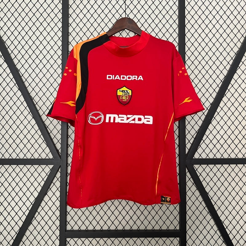 Roma Principal 2004/2005