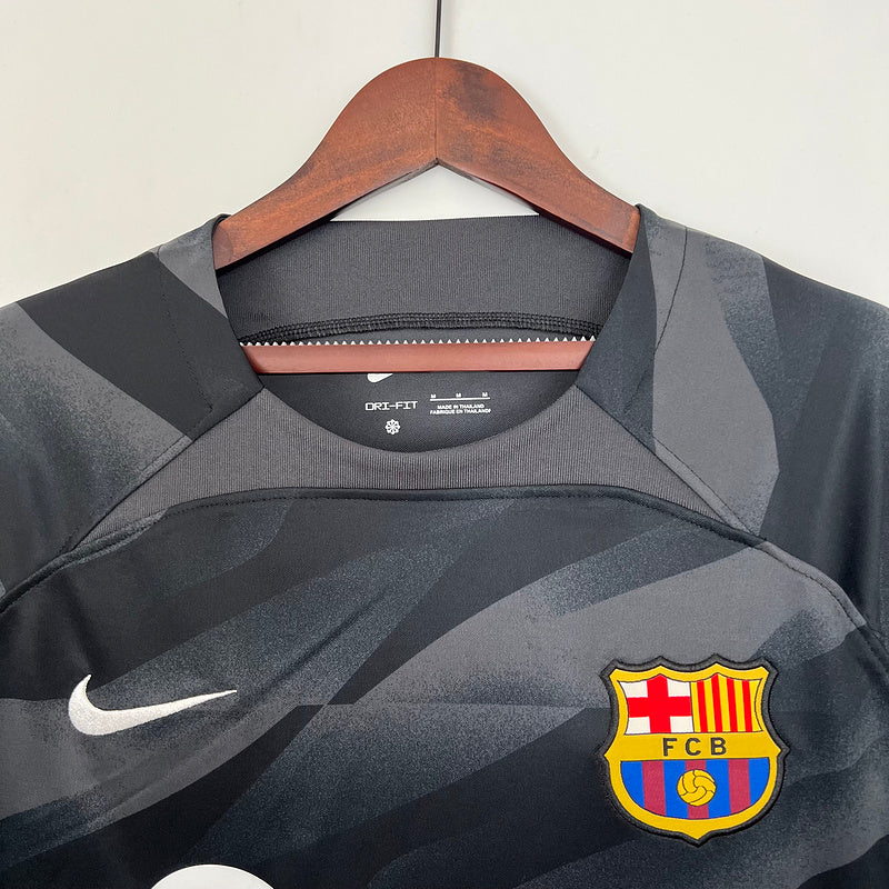 Barcelona Guarda-Redes 2023/2024