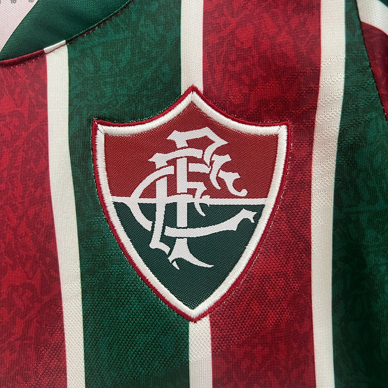 Kit Fluminense Principal Criança 2024