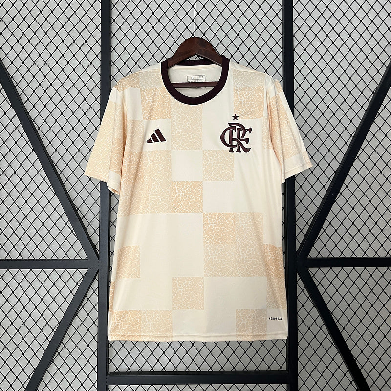 Flamengo Pré-Match 2024