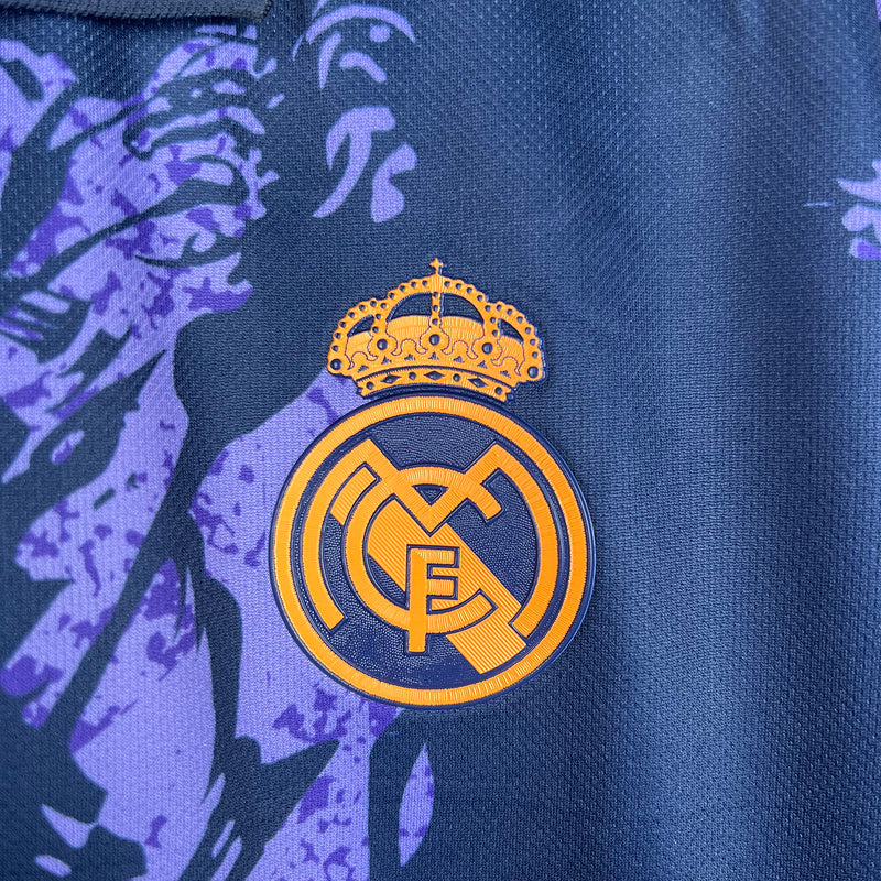 Real Madrid Edição Especial 7 2023/2024
