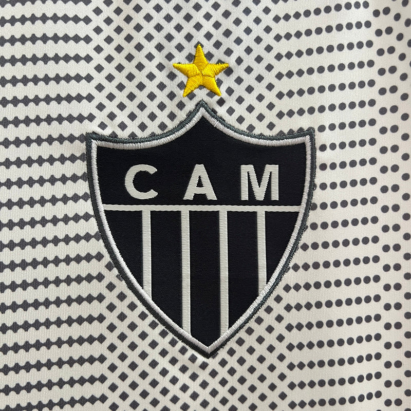 Atlético Mineiro Alternativa 2024
