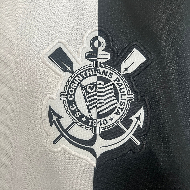 Corinthians Terceiro 2024