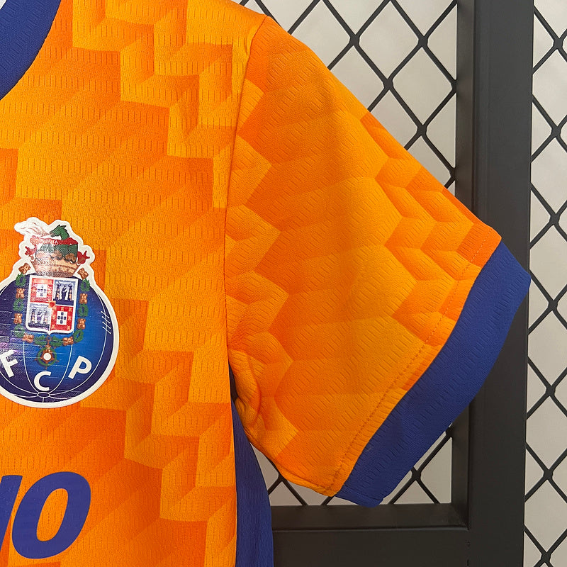 Kit Porto Alternativo Criança 2024/2025