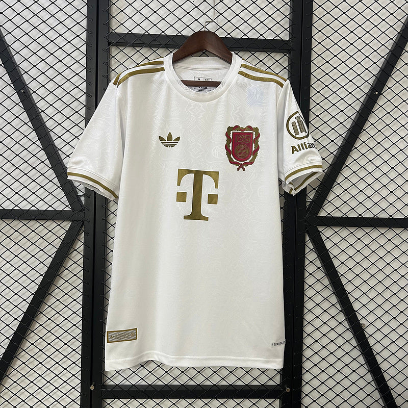 Bayern Munique Edição 125 anos Branca