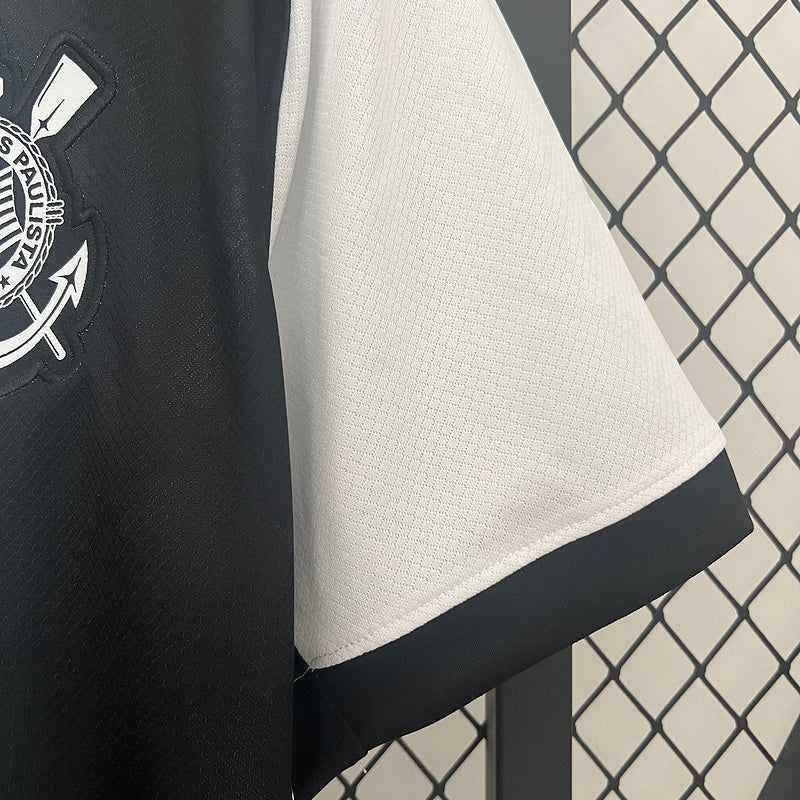 Corinthians Terceiro 2024