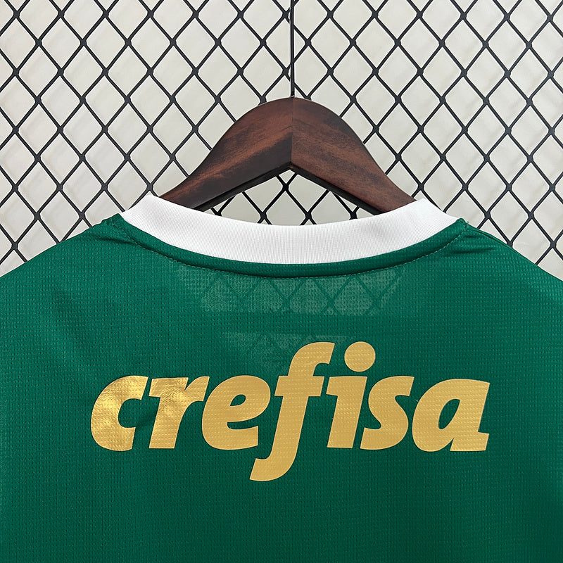 Regata Palmeiras Principal 2024