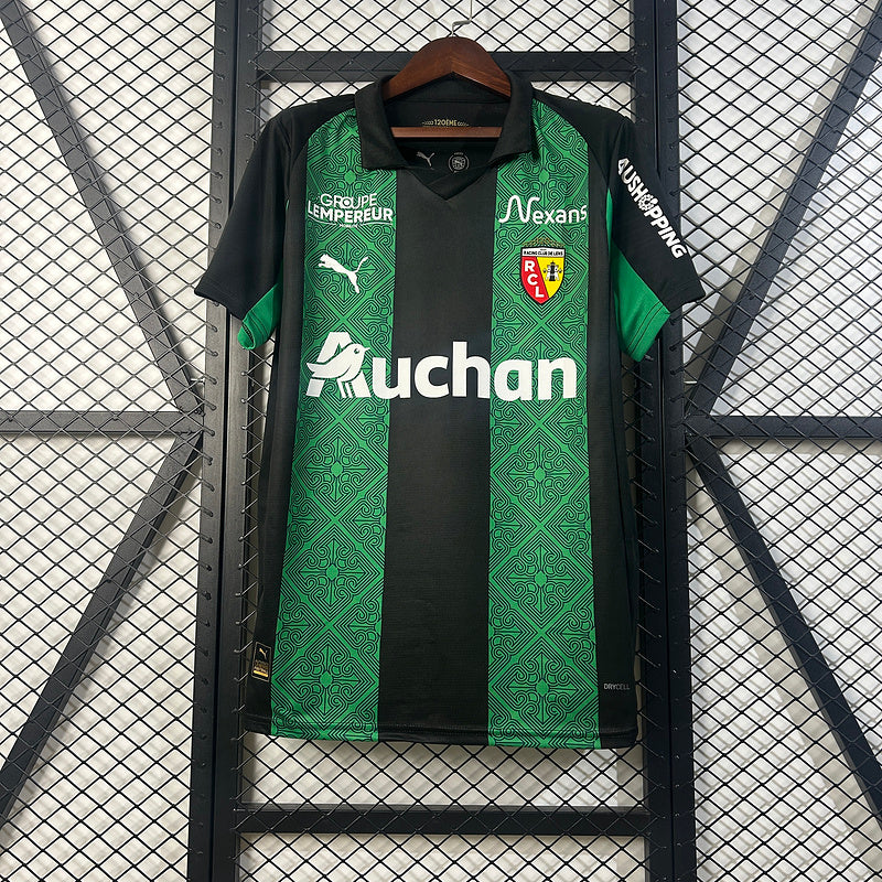 Lens Alternativa 2025/2026