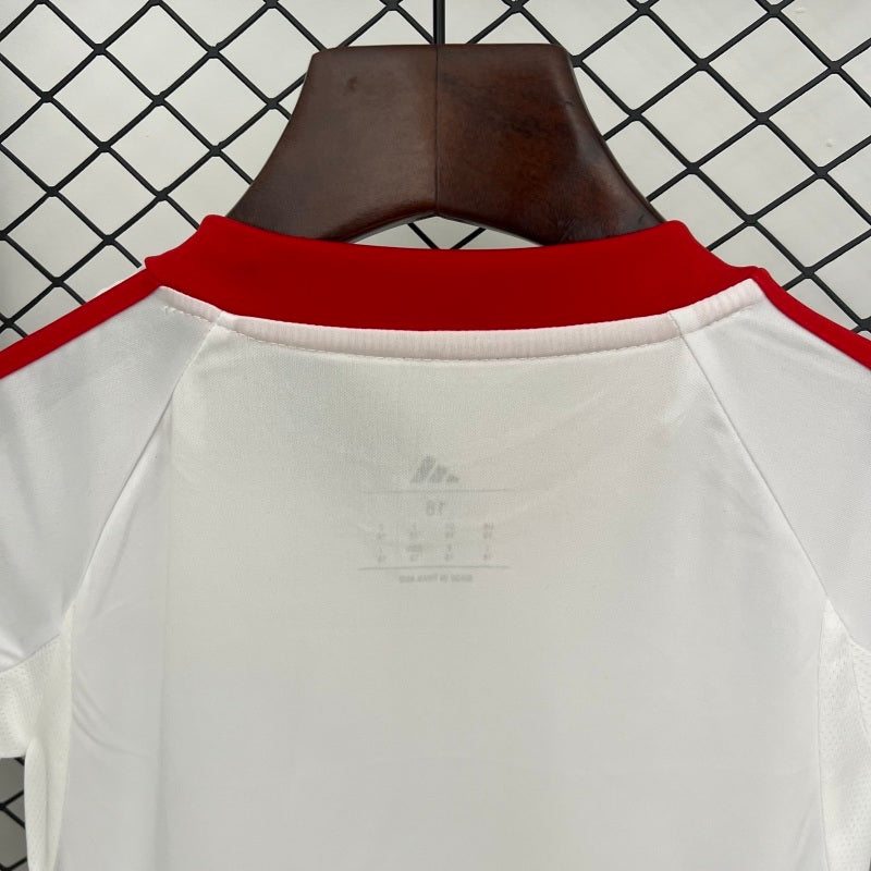 Kit Sevilha Principal Criança 2025/2026