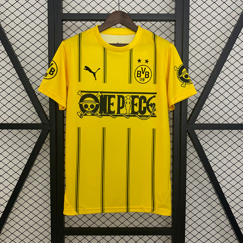 Dortmund Edição Especial One Peace