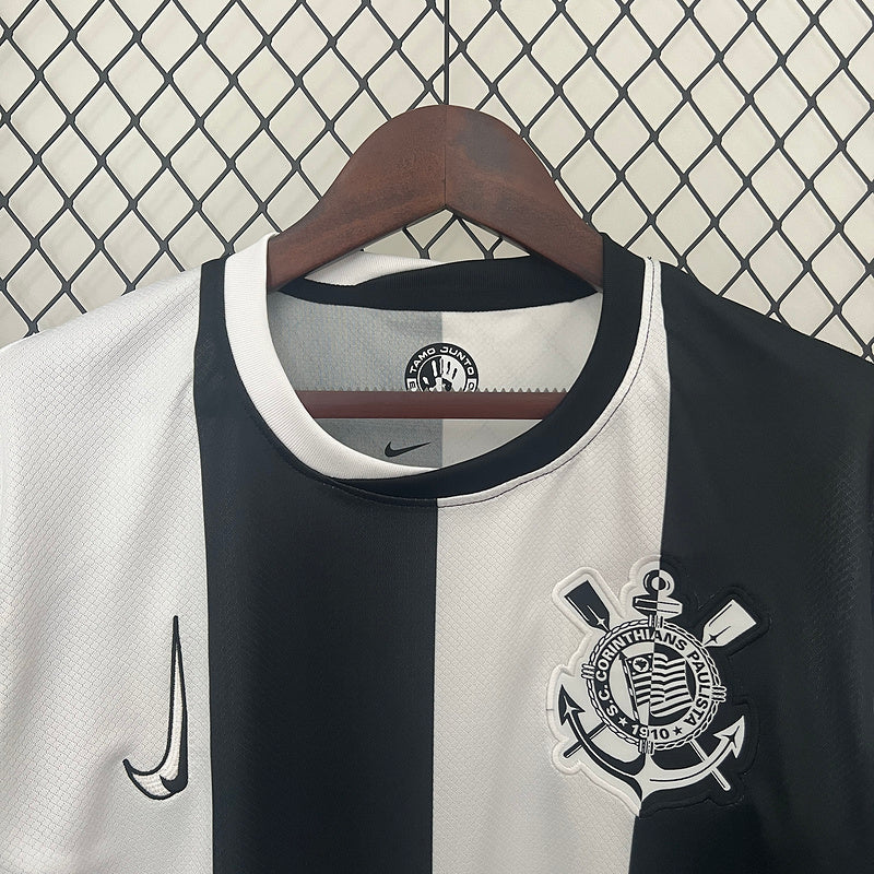 Corinthians Terceiro 2024
