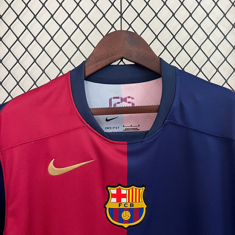 Barcelona Principal Lamine Yamal 2024/2025