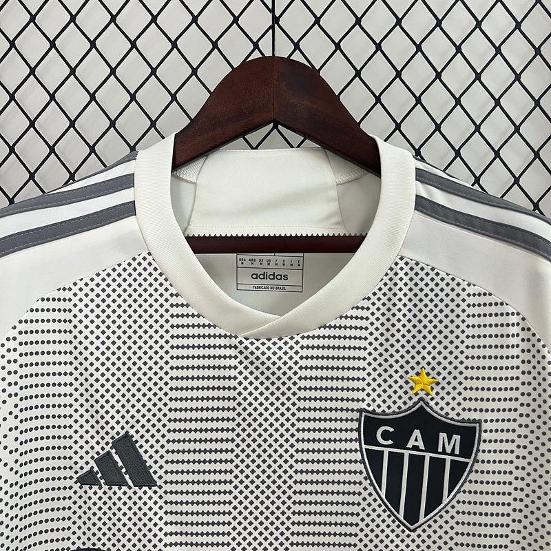 Atlético Mineiro Alternativa 2024